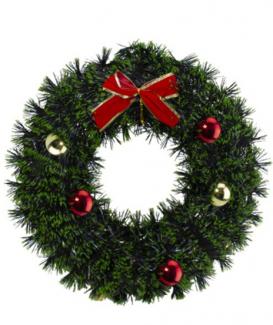 Christmas Wreath